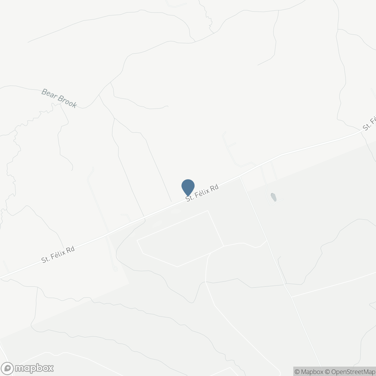 877 ST FELIX ROAD, Clarence-Rockland, Ontario K0A 2A0